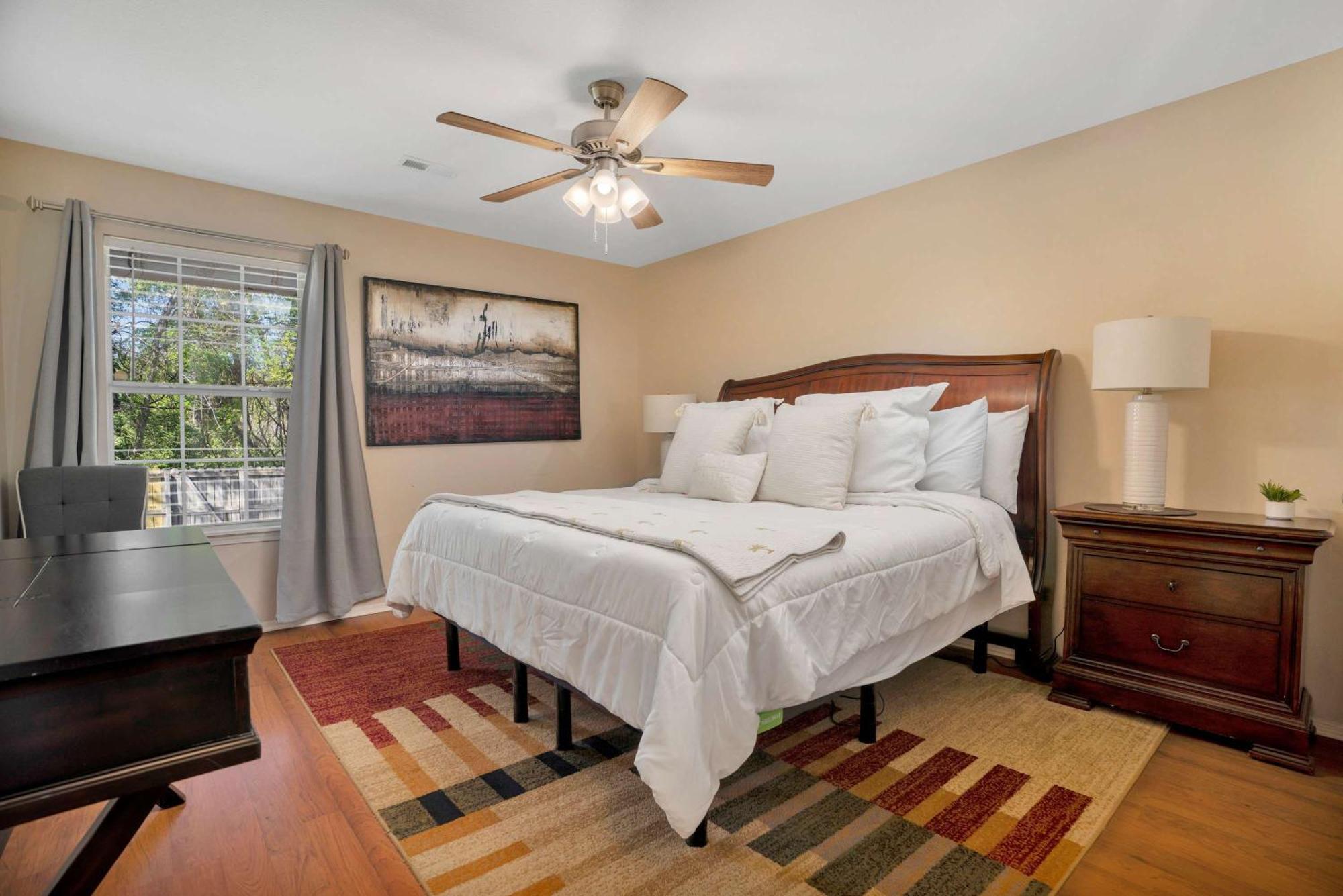 Fayetteville Getaway Exterior foto